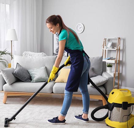 Cleaning Services