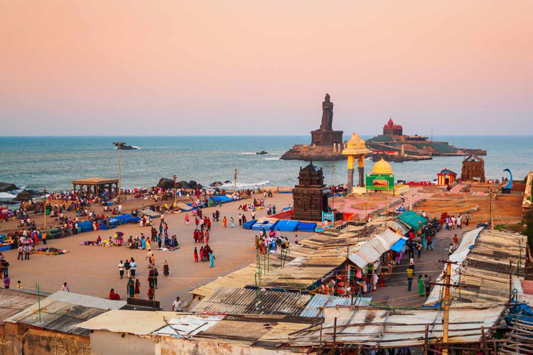 Kanyakumari 